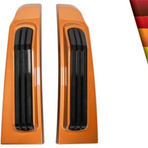 14+ ILLUMINA FLUSH FENDER LED SYSTEM