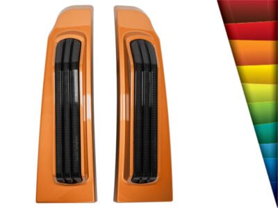 14+ ILLUMINA FLUSH FENDER LED SYSTEM