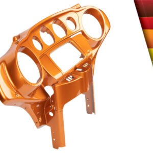 14+ INNER FAIRING TOURING