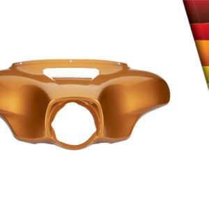 14+ OUTER FAIRING TOURING