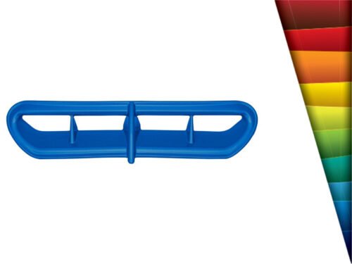 14+ OUTER FAIRING VENT ACCENT / TRIM