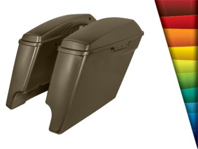HW000024_wcolors 14+ STRETCH SADDLEBAGS DUAL CUT