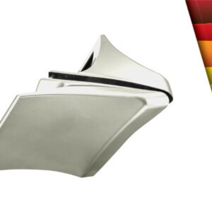 14+ STRETCH SIDE COVERS CVO STYLE