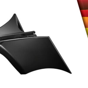 14+ STRETCH SIDE COVERS SCOOP DADDY