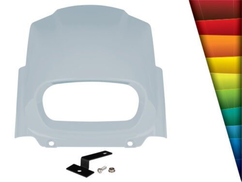 18-'24 HARLEY SOFTAIL FAT BOB NANO FAIRING