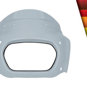 18-'24 HARLEY SOFTAIL FXFB FAT BOB OUTLAW FAIRING