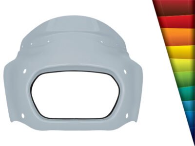 18-'24 HARLEY SOFTAIL FXFB FAT BOB OUTLAW FAIRING