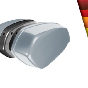 18+ HARLEY FXLR / FXLRS SADDLEBAG KIT