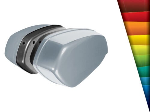 18+ HARLEY FXLR / FXLRS SADDLEBAG KIT