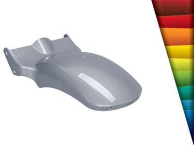 HW000041_wcolors 18+ HARLEY SOFTAIL FAT BOY / BREAKOUT BOBBER REAR FENDER