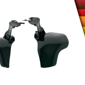 18+ SOFTAIL AIR DEFLECTOR