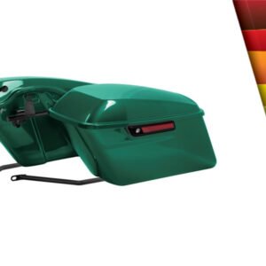 18+ SOFTAIL STANDARD ONE-TOUCH SADDLEBAG CONVERSION KIT