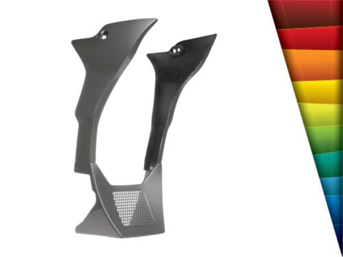 22+ LOW RIDER ST FAIRING SPOILER KIT