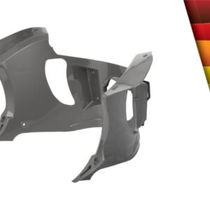 22+ LOW RIDER ST INNER FAIRING