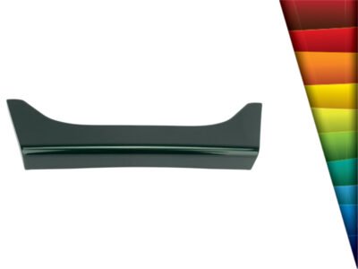 23.5+ STREET GLIDE HEADLIGHT TRIM PANEL