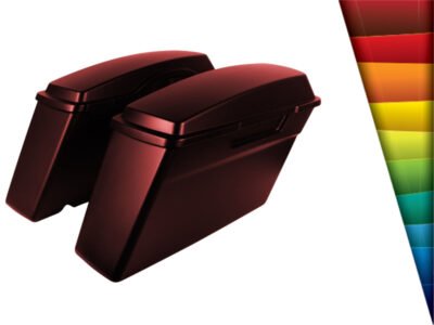 94-13 STANDARD SADDLEBAGS