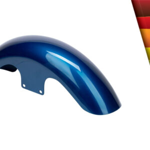 96-'24 TOURING MID-LENGTH FRONT FENDER 19"