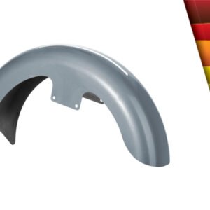 96-24 TOURING WRAPPED FRONT FENDER 19"