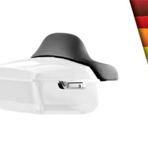 INDIAN KING TOUR PACK CHROME HARDWARE WRAP PAD