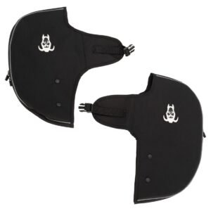 Soft Lowers / Chaps for Harley-Davidson® Sportster Models '04-'22