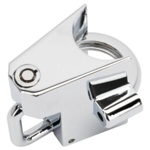 HOGWORKZ® Fort Knox Universal Helmet Lock