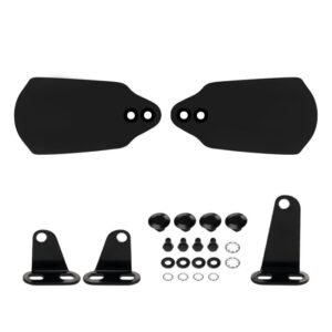 Hand Guards for Harley® Touring