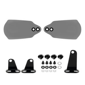 Hand Guards for Harley® Touring