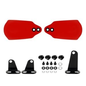 Hand Guards for Harley® Touring