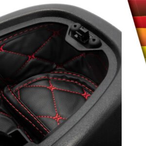 Rushmore Lower Fairing Glovebox Liners for Harley® Touring '14-'25