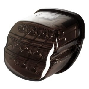 HOGWORKZ® Xtreme LED Taillight w/ Plate Light