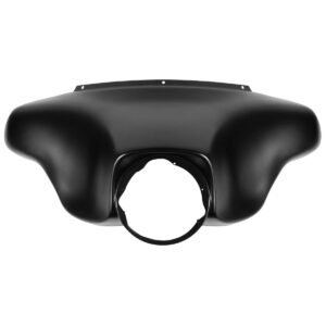 Unpainted Outer Fairing Cowl for Upper Harley® Touring '96-'13