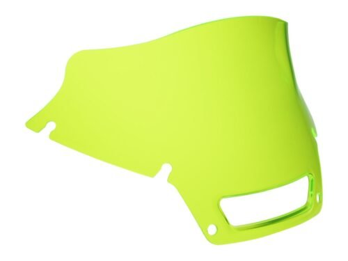 hogworkz_green_flowz_6_windshield_for_22_harley_low_rider_st_2 HOGWORKZ® Flowz™ 6" Windshield for Harley® Low Rider ST '22-'25