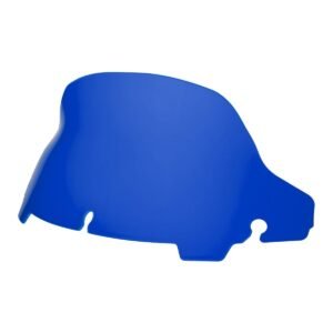 HOGWORKZ® Flowz™ 7" Windshield for Harley® Touring '14-'25