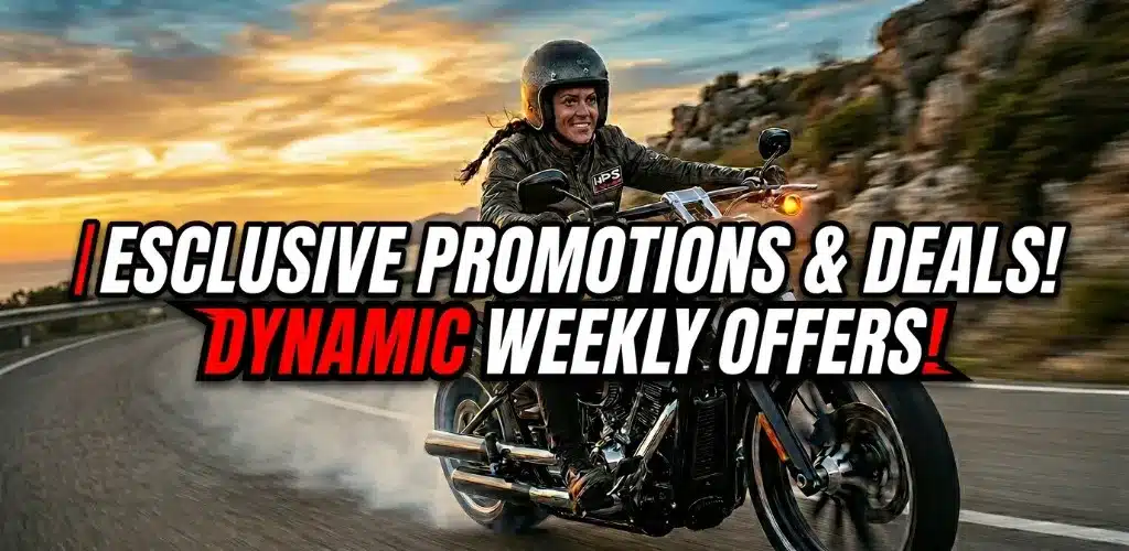 HPS Racing Promotions