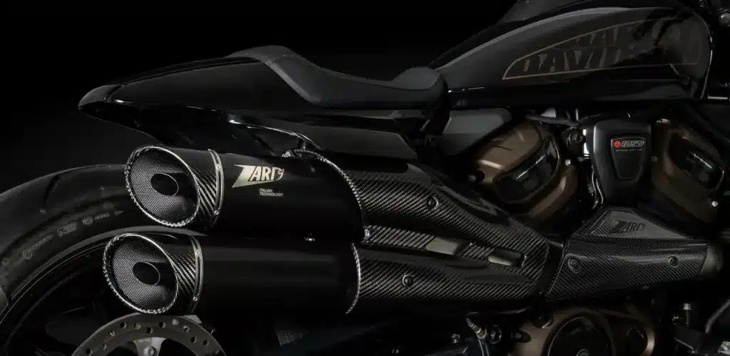 Zard Officine Italiane Header