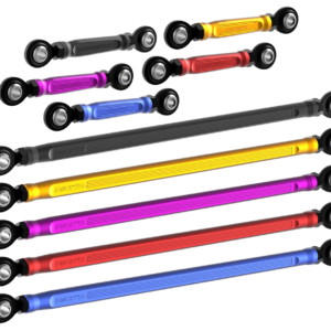 ASTA DEL CAMBIO RICK'S PERFORMANCE