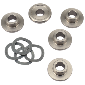 BOCCOLE DISCO FRENO ANTERIORE PER TOURING 2014 A OGGI