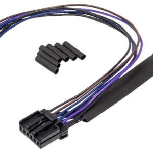 CABLAGGIO INDICATORI DI DIREZIONE AGGIUNTIVI NAMZ EZ-INSTALL