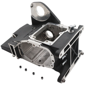 CASSE CAMBIO PER TOURING TWIN CAM 5 MARCE