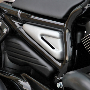 COPERTURA SERBATOIO BENZINA CULT-WERK PER V-ROD