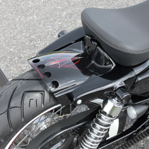 COPRI MONTANTI PARAFANGO CORTI CULT-WERK PER XL 2004-2022