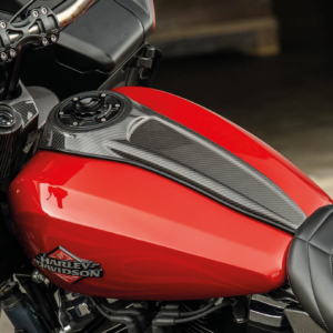 CRUSCOTTO IN CARBONIO ARLEN NESS PER TOURING 2024 A OGGI