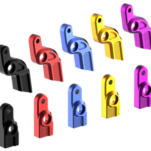 ESTENSIONE ALBERO DEL CAMBIO RICK'S SHIFT EASY