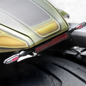 GRUPPO OTTICO CULT-WERK PER SPORTSTER S