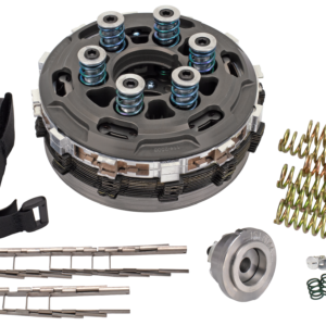 KIT FRIZIONE REKLUSE RADIUSCX