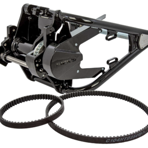 KIT RICK'S FAT ASS PER SOFTAIL MILWAUKEE EIGHT