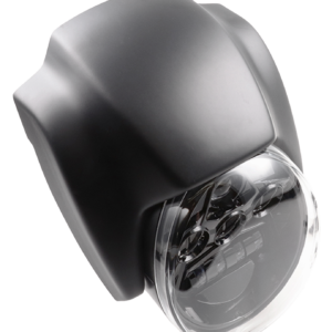 MASCHERINA FANALE CULT-WERK STILE NRS SPORTSTER E NIGHTSTER