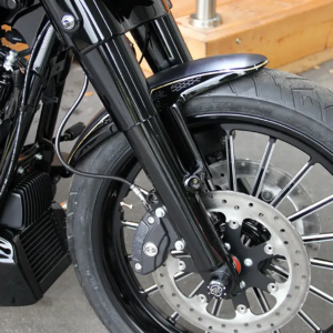 PARAFANGO ANTERIORE CULT-WERK V2