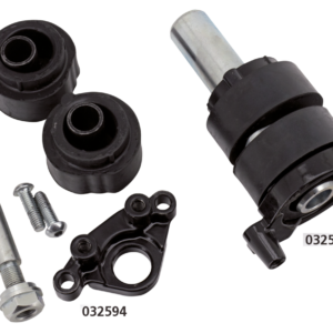 PARTI FORCELLONE SPORTSTER XL & XR 2004-2022