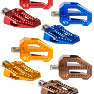 PEDANE VITY'S DESIGN STILE BMX